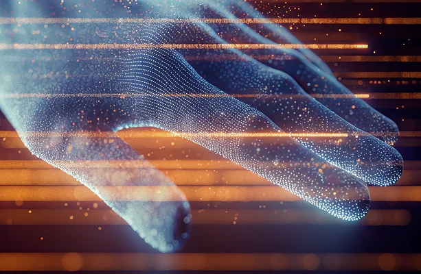 vision driven security automation